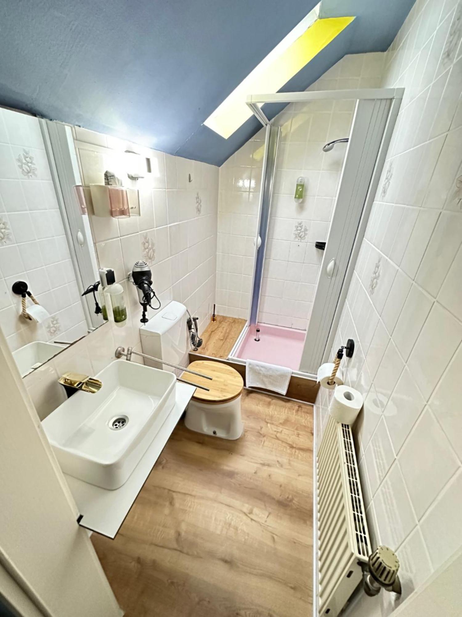 Green Seeblick Hotel Am See Obermaubach Ngoại thất bức ảnh