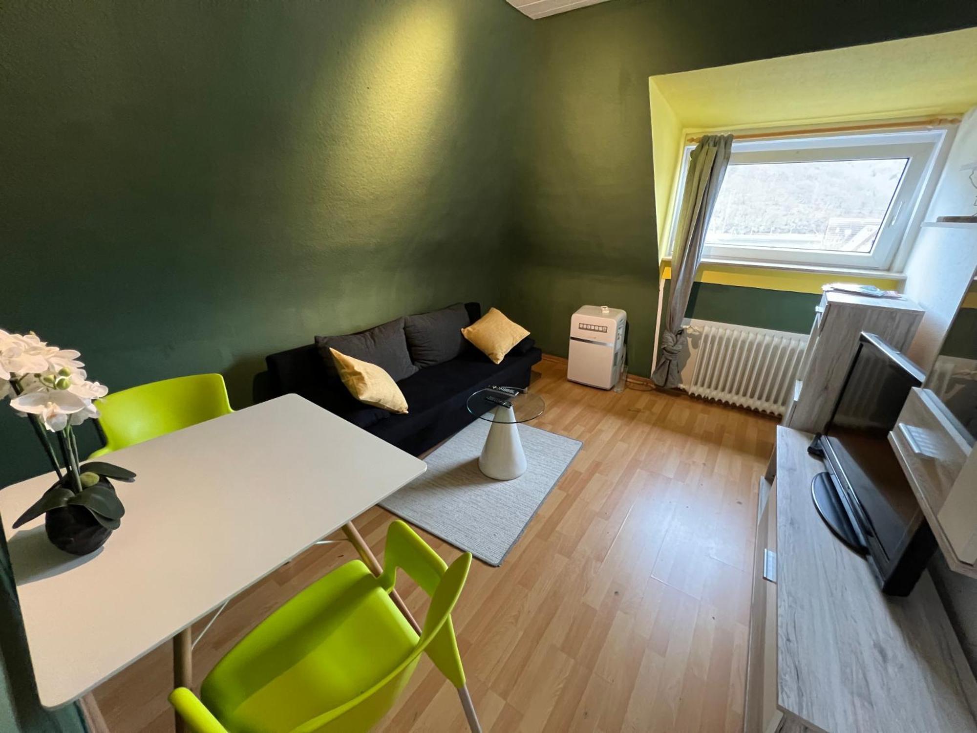 Green Seeblick Hotel Am See Obermaubach Ngoại thất bức ảnh