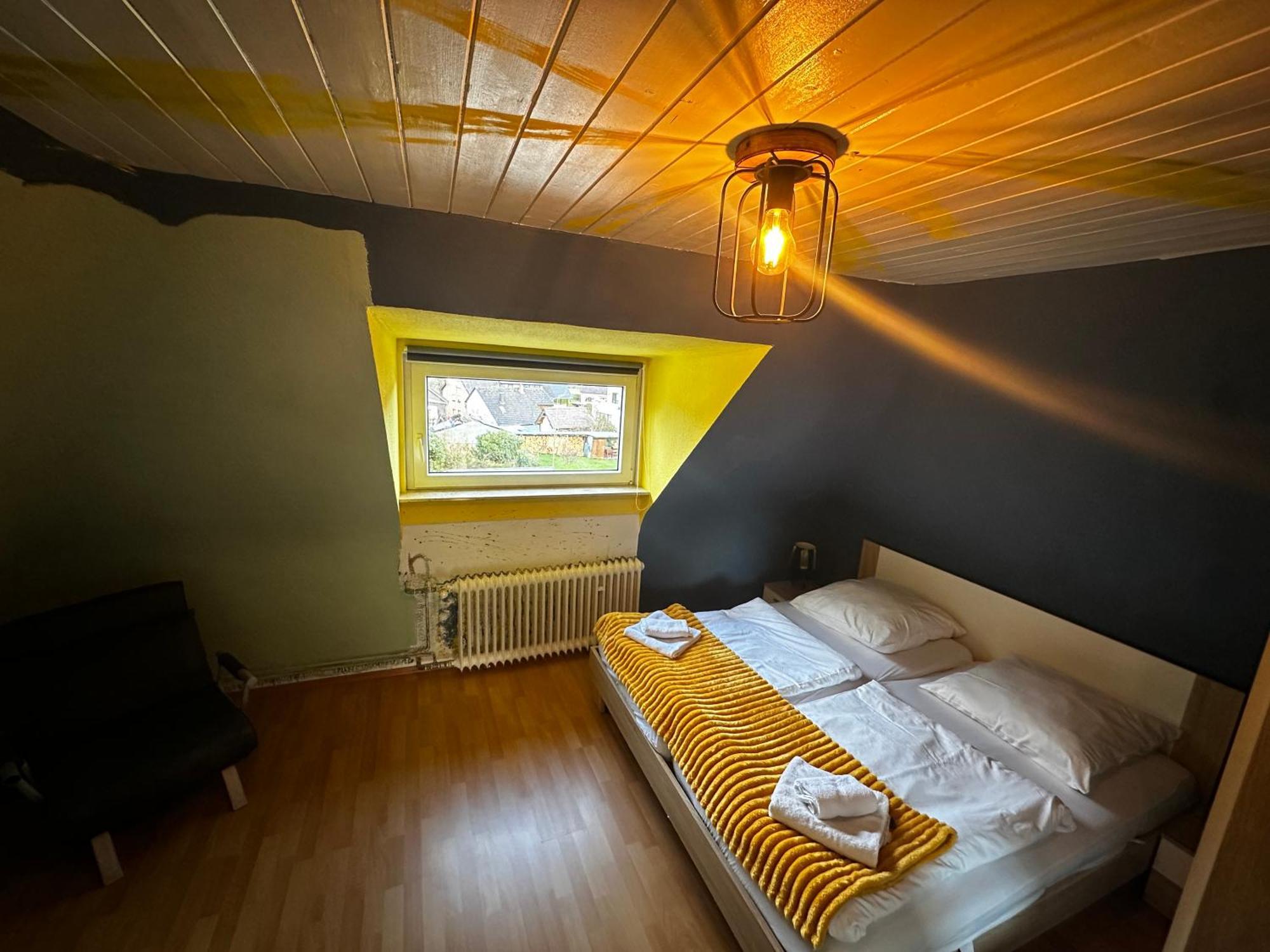 Green Seeblick Hotel Am See Obermaubach Ngoại thất bức ảnh